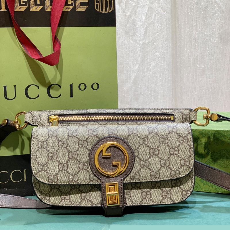 G*u*i satchel bags